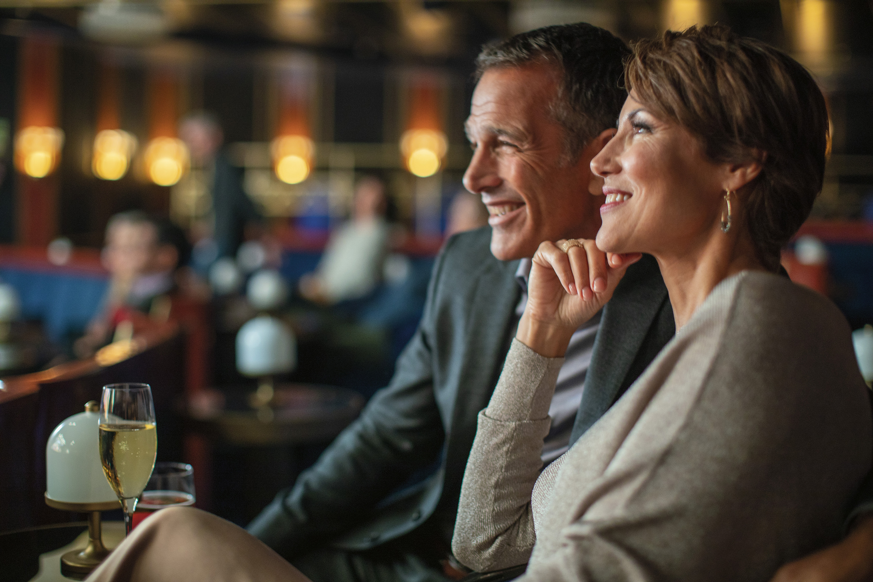 Seven Seas Splendor - Constellation Theatre